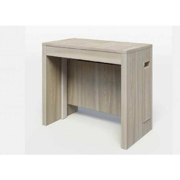 acquista Consolle Allungabile 90x47/182x76 cm Zoom 5 olmo