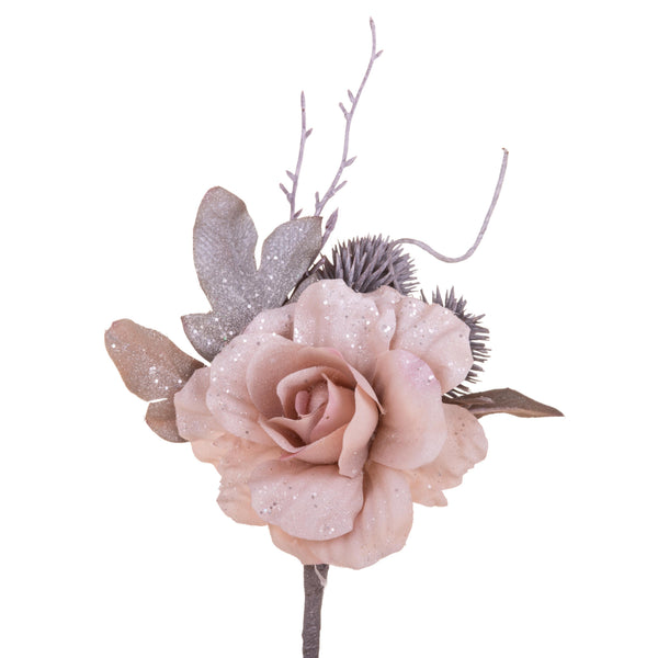 Set 24 Pick Rosa H23 cm Rosa online