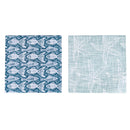 Sottopentola Quadrato 16x16x1 cm  in Dolomite VdE Tivoli 1996 Cozumel