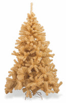 Albero di Natale Soriani Avenue White Champagne\/Oro