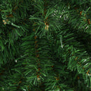 Mini Albero di Natale Artificiale 90 cm 105 Rami  Pino Verde