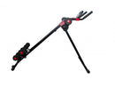 Panca Addominali Multifunzione Pieghevole 100Kg Max Everfit AB Force