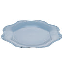 Set 4 Sottopiati Ø33 cm  in Polipropilene VdE Tivoli 1996 Hippy 