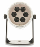 Proiettore Laser a Led 4 Forme Luci Natalizie da Interno Soriani Traditional