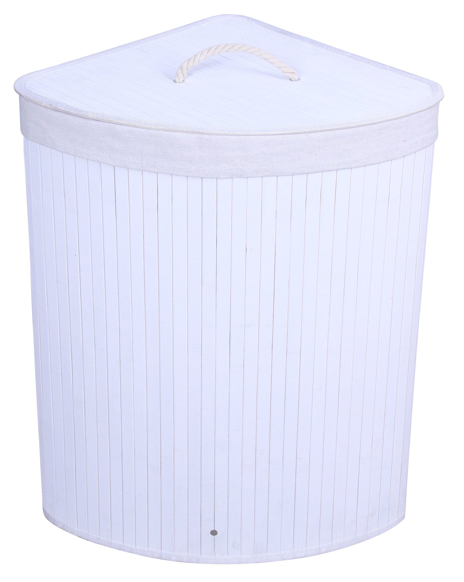 Cesto Portabiancheria 37x37x60...