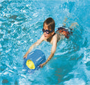 Acquascooter Elettrico per Bambini Yamaha Pooljet Li-Ion 2Km/h Blu