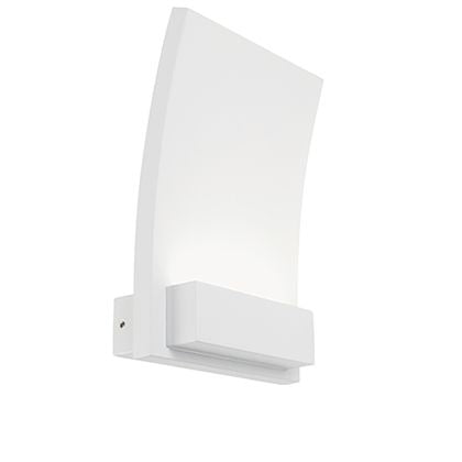 Applique da Esterno a LED 15W 4000K Sovil Bianco prezzo