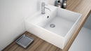 Mobile Bagno Sospeso 52cm TFT Giava Wood Cream