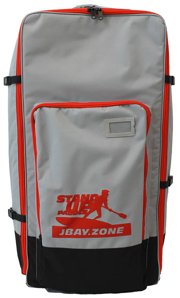 acquista Zaino Borsa da Trasporto per Sup con Accessori in Poliestere Jbay.Zone Premium