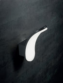 Applique da Esterno a LED 12W 4000K Sovil Grigio