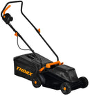 Tagliaerba Elettrico 1000W Becker TX1000 Thorx