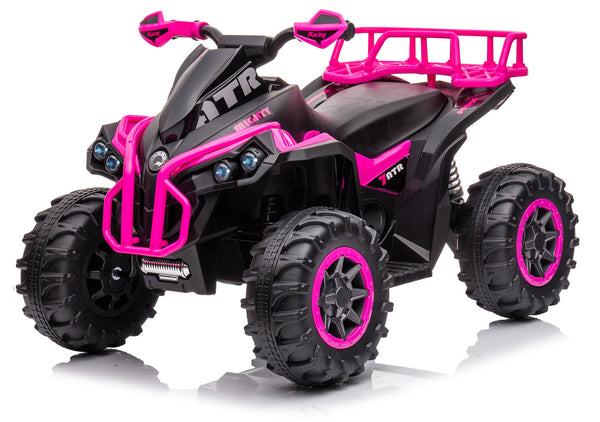 prezzo Quad Elettrico per Bambini 12V ATV 1.0 Rosa
