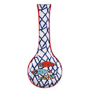 Poggiamestolo 27 cm  in Ceramica VdE Tivoli 1996 Los Cabos