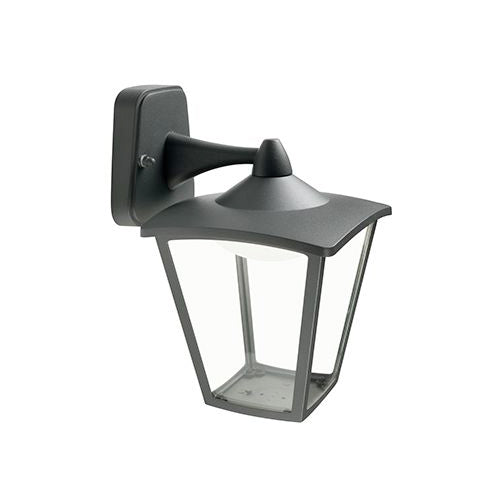 online Applique da Esterno a LED in Basso Sovil Royal Grigio