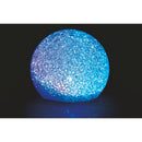 Sfera Luminosa Decorativa a LED Ø15 cm Kooper  