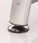 Tavolo da Biliardo per Esterno con Piano in Mdf 224X112Cm Garlando Florida