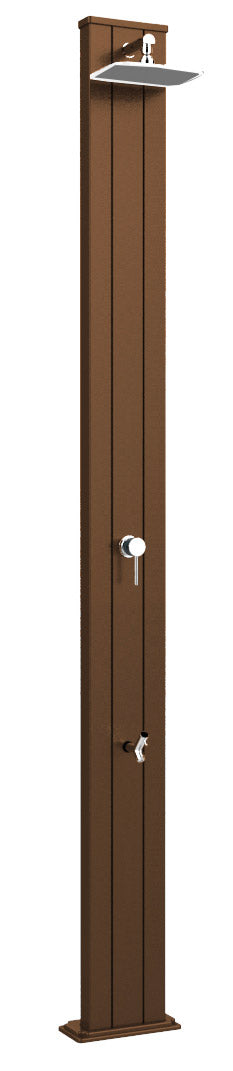 Doccia da Giardino Miscelatore Arkema Spring S Oro Van Gogh acquista