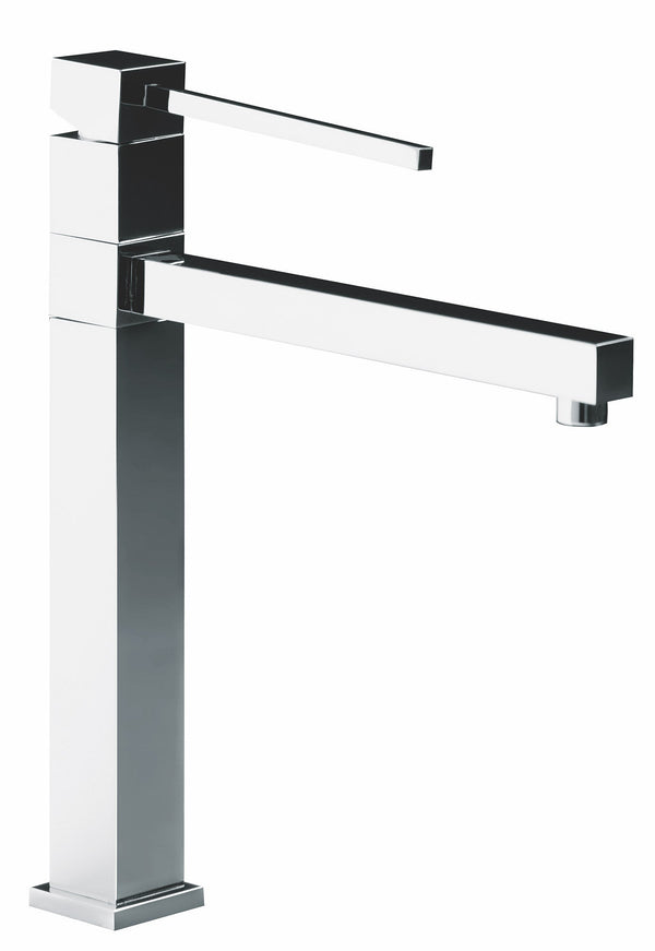 Rubinetto Cucina Miscelatore Monocomando Apell AP5002CR Cromato prezzo