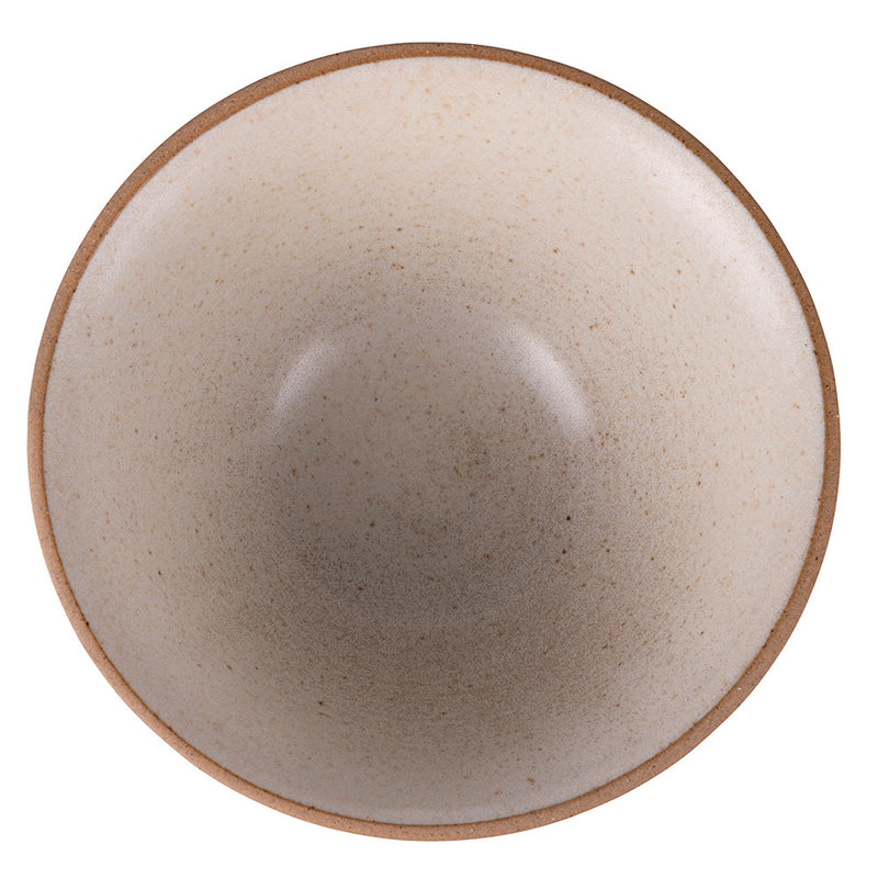 Set 4 Ciotole Ø15x7 cm 500 ml in Ceramica VdE Tivoli 1996 Pompei