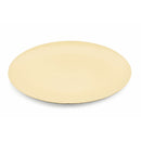 Set 6 Sottopiatti in Plastica Ø 33cm Villa d'Este Wood Crema