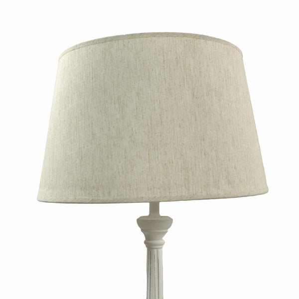 prezzo Cappello lampada beige cm Ø45xh26