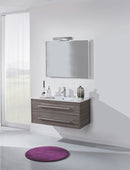 Mobile da Bagno HW03 Pietra TFT