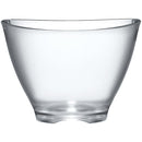 Secchiello per Vino Spumante 4.75L in Metacrilato Trasparente Eme Artic