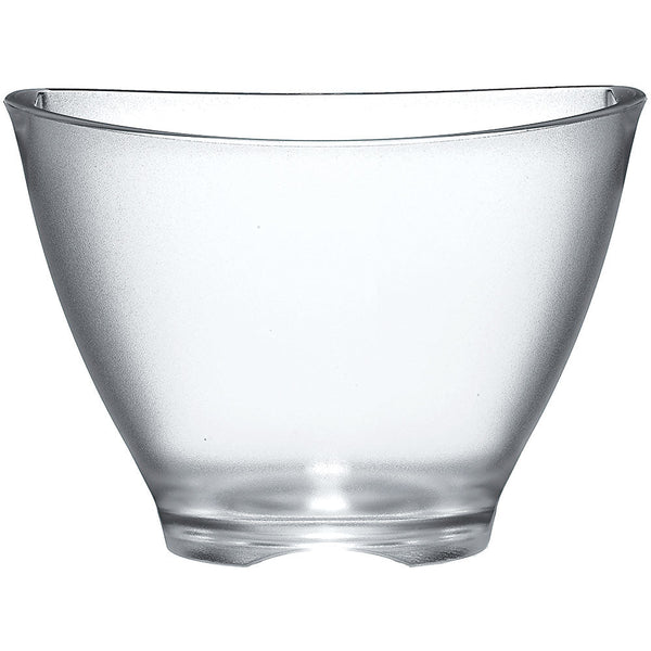 acquista Secchiello per Vino Spumante 4.75L in Metacrilato Trasparente Eme Artic