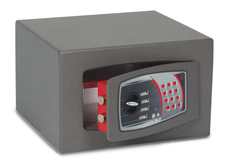 Casaforte A Mobile Digitale Con Pass Technomax