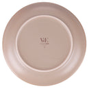 Servizio Piatti 12 Pezzi in Gres VdE Tivoli 1996 Bistrot