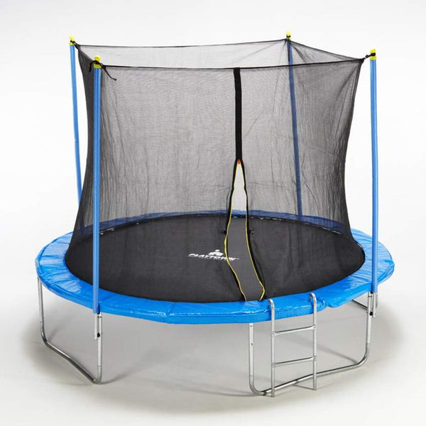Trampolino Tappeto Elastico  Ø366 cmper Adulti e Bambini sconto