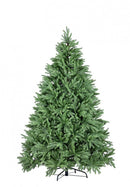 Albero di Natale Artificiale Verde Varie Misure