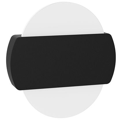 Applique da Esterno a LED 6W+6W 3000K Sovil Grigio acquista