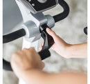 Cyclette Ergometro Magnetica 150Kg Max 20 Livelli Kettler HKS Ergo C12