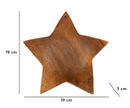 Decorazione Bintang da Appendere 19x5 cm          