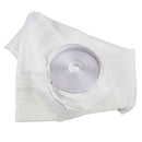 Zanzariera per finestra 150x180 cm in poliestere Bianca