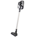 Aspirapolvere Senza Filo Scopa Elettrica 160W Kooper Dixon Pro Madreperla/Grigio