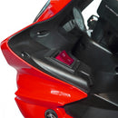 Moto Elettrica Arrow per Bambini 6V con Luci e Suoni Rosso