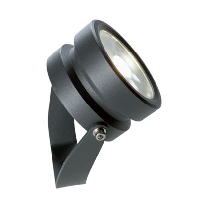 acquista Faro Faretto da Esterno a LED 20W 4000K Sovil Nero