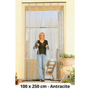 Zanzariera A Lamelle Per Porte E Finestre In Fiberglass Varie Misure E Colore