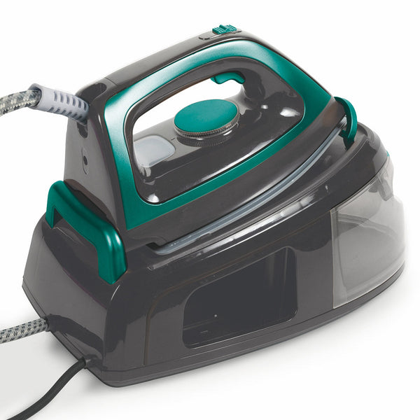 Ferro da Stiro con Caldaia 1,25 Litri 2400W Kooper Skyfall Vapor Verde acquista