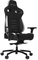 Sedia da Gaming Ergonomica 71x70x137 cm Vertagear 4500 Nera e Bianca