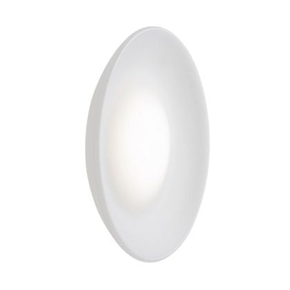 Plafoniera Tonda da Interno a LED 9W 4000K Sovil Bianca prezzo