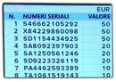 Contabanconote e Rilevatore di Banconote False MBS-1800 Bianco
