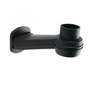 Braccio Adattatore per Sfere Diametro 20/25/30Mm Nero Sovil