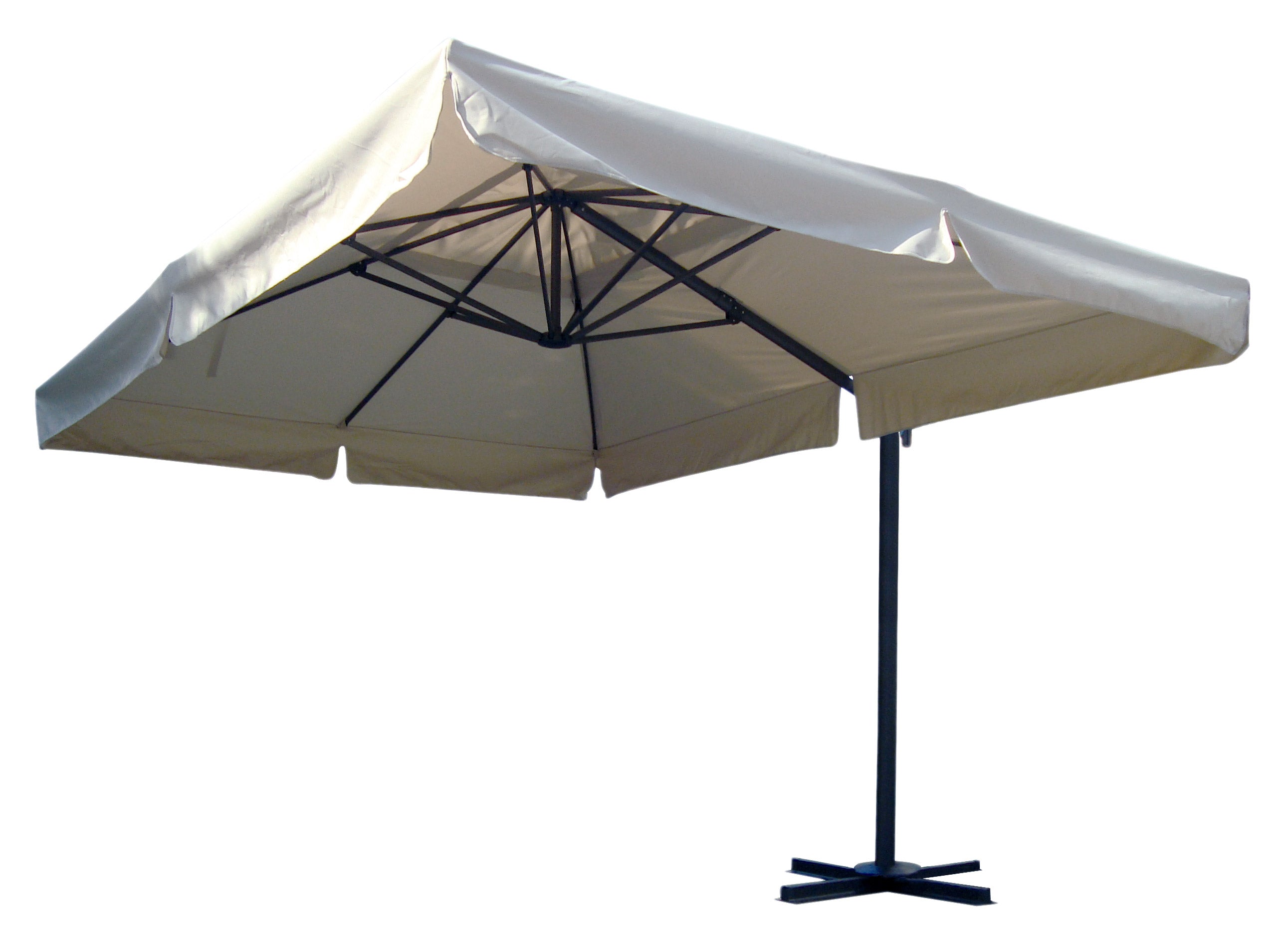 Ombrellone da Giardino...