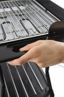 Barbecue Elettrico 2000W Kooper Grilly