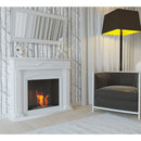 Camino a Bioetanolo da Pavimento 115x107,1 cm Flig San Jose