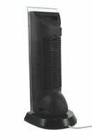 Termoventilatore Ceramico Caldobagno a Torretta 2000W Kooper Sahara