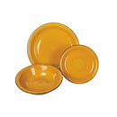 Servizio Piatti 18 Pezzi in Gres VdE Tivoli 1996 New Baita One